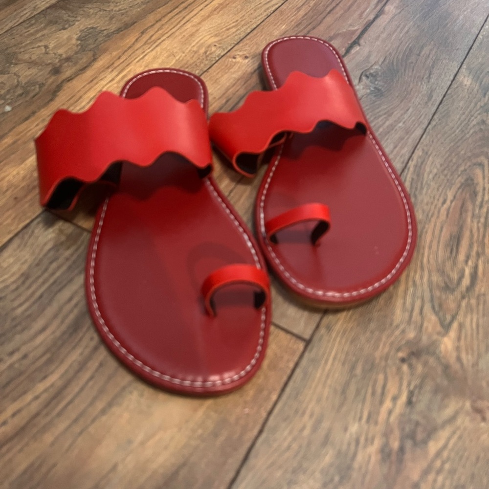 Brand new, never been worn.